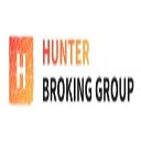 Huner Broking Group logo